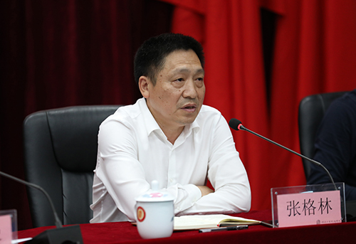 學(xué)院召開(kāi)2022年招生動(dòng)員會(huì)