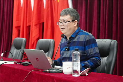 航空大講堂：基于適應性的崗位任職能力提升